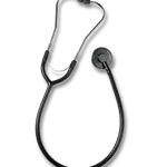 Erka Black Line Stethoscope